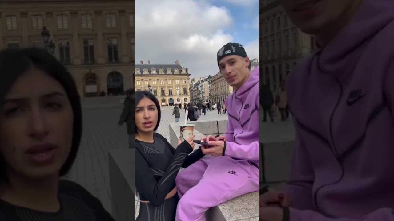 Paparazzi, talentueux