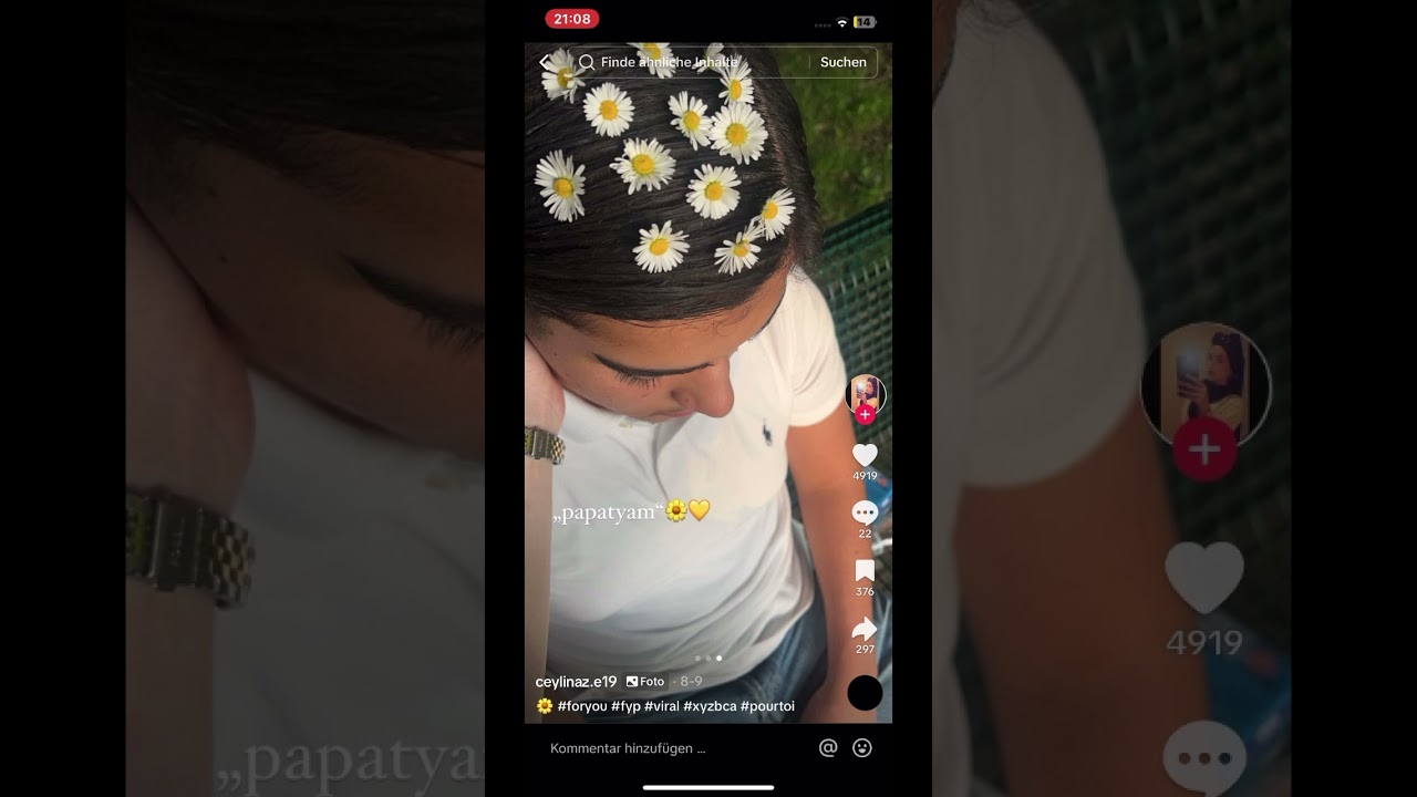 papatyammm 🌼