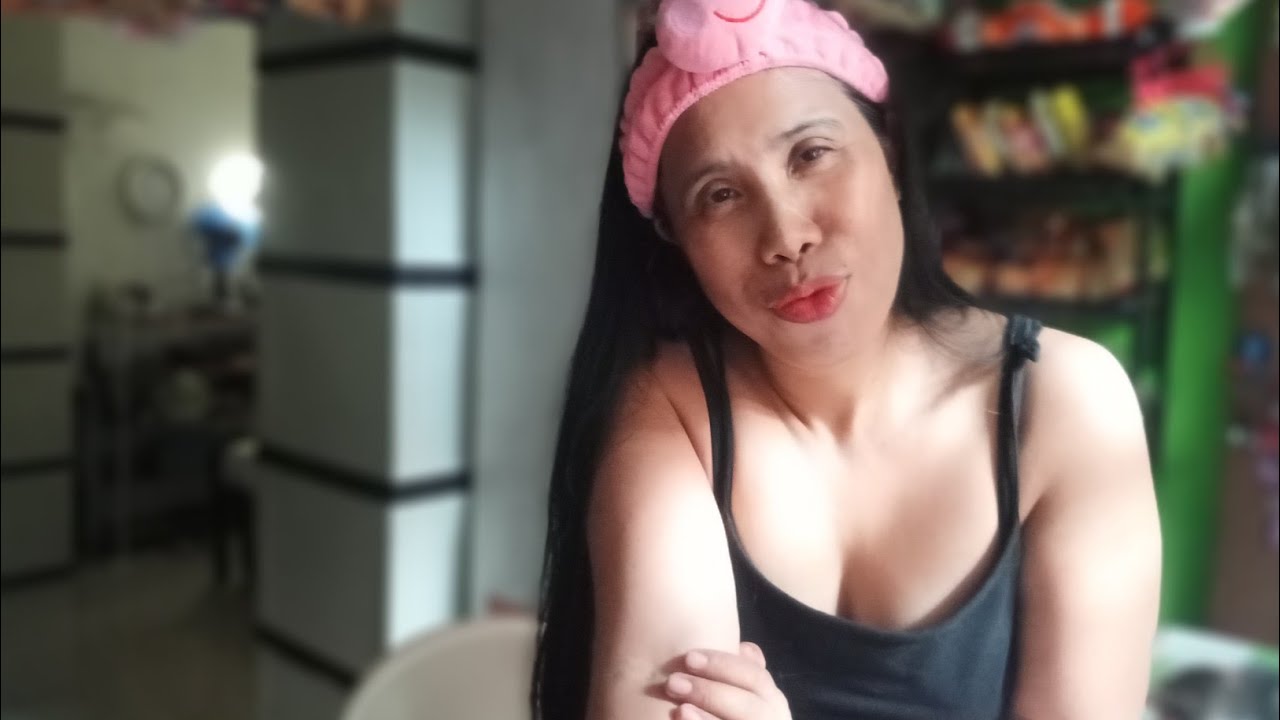 PAPAWIS TA LANGGA MISS  RAQUEL PINAY VLOGS is live!