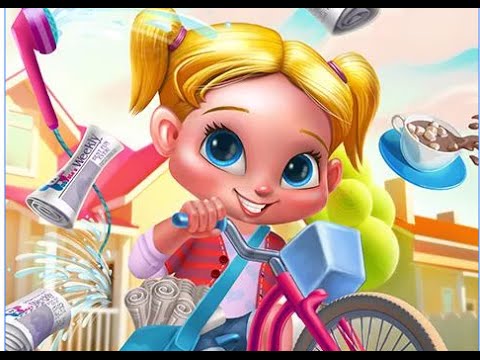 Paper Girl Morning Madness 