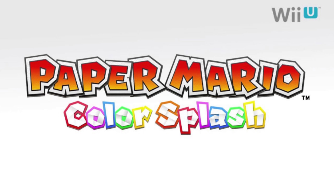 Paper Mario Color Splash OST: Soul Rumblings - Custom Loop