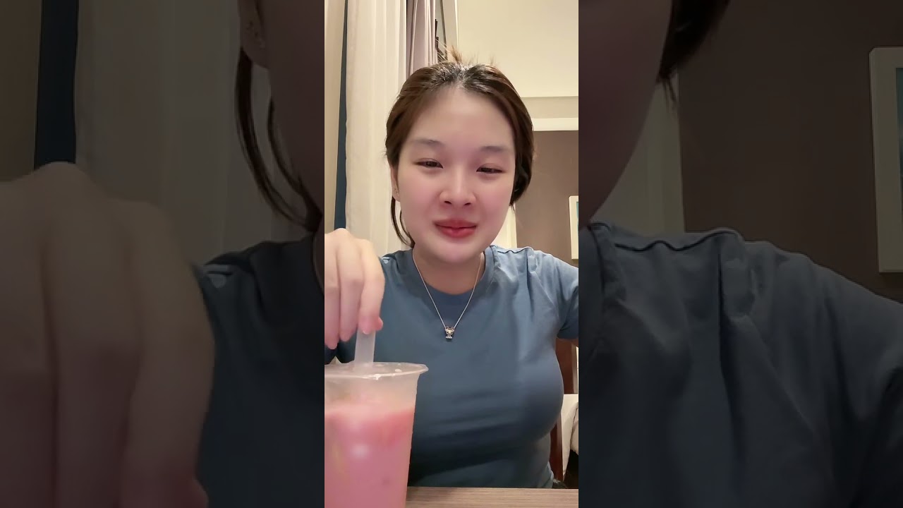 paphricia (@paphricia) Tiktok Live (09 Jun 2025)