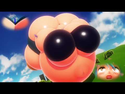Papi The Blimp bird
