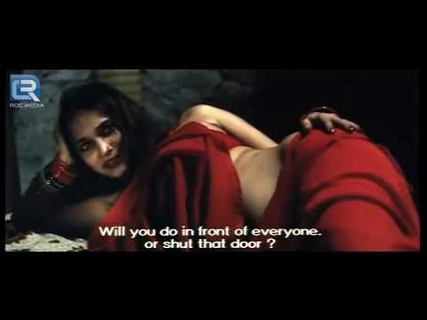 Papia Ghoshal Hot scene | Kantatar কাঁটাতার
