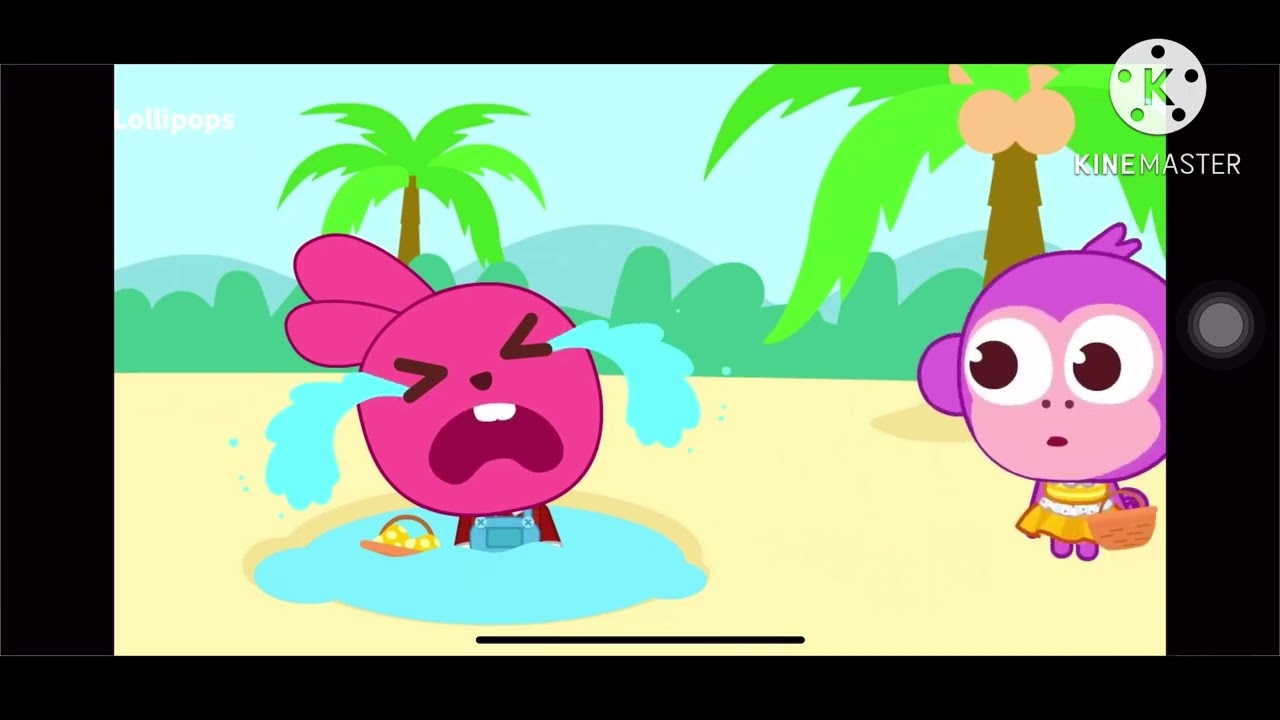 Papo world Crying Csupo At The Same time