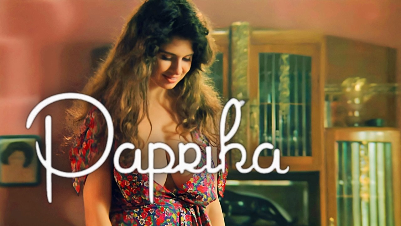 Paprika 1991 Romance/Drama Full Movie Facts & Review | Debora Caprioglio, Martine Brochard