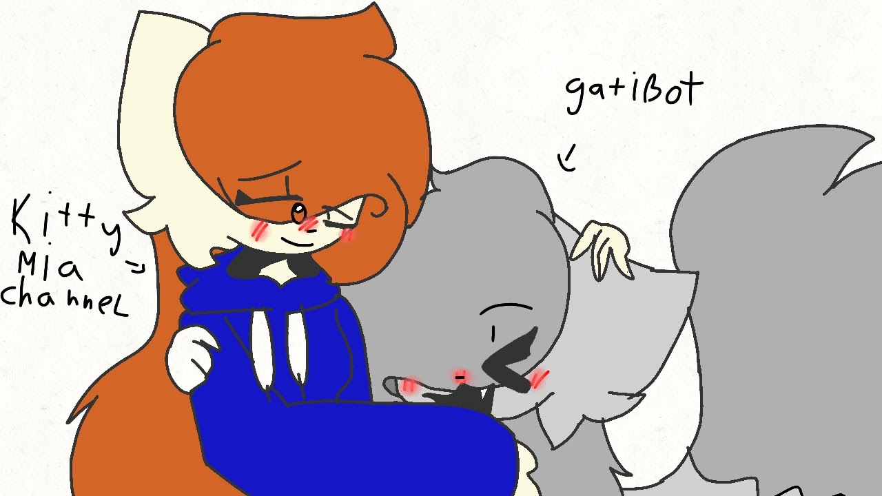 para @Alis_arts  y @Kitty..Mia..channel