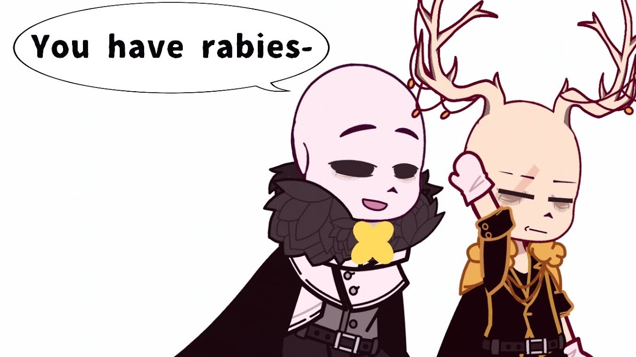 Para and Crane||VoidTale||Gacha