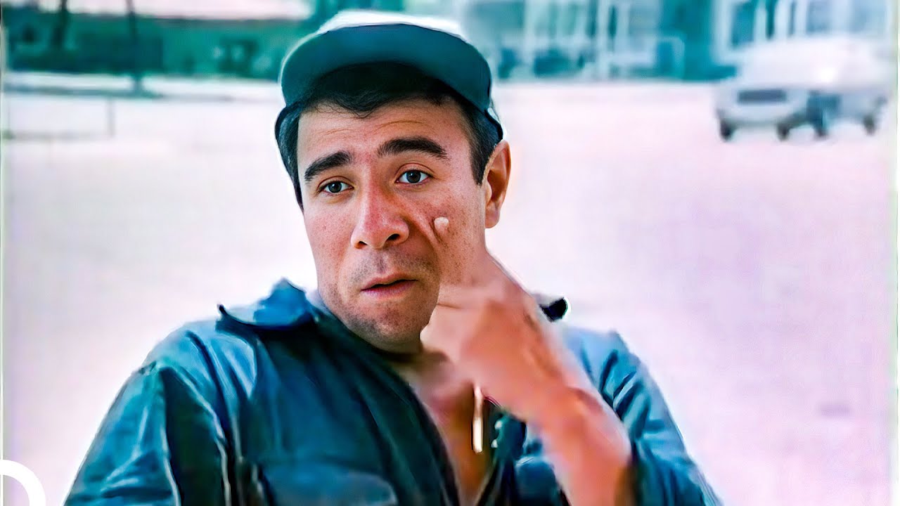 Para Babası | İlyas Salman Komedi Filmi