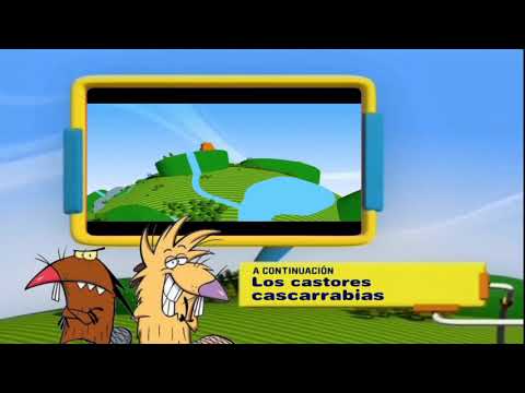 (Para Benicio Moreno)DK 29 de junio de 2015 Créditos Doki y a continuación Los Castores cascarrabias
