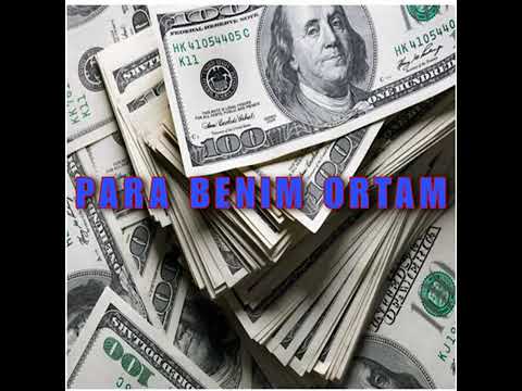 PARA BENİM ORTAM