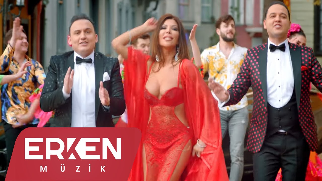 Para bizde ☆ █▬█ █ ▀█▀☆ RUMELI ORHAN KEMAL☆ En Yeni Roman Havası 2021