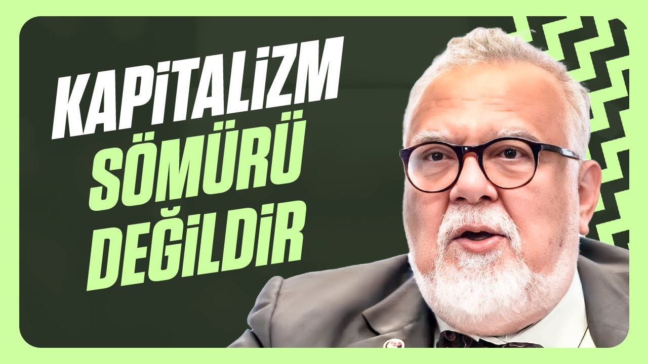 Para İcat Edilmeseydi Ne Olurdu? | Celal Şengör İle Olmasaydı Ne Olurdu