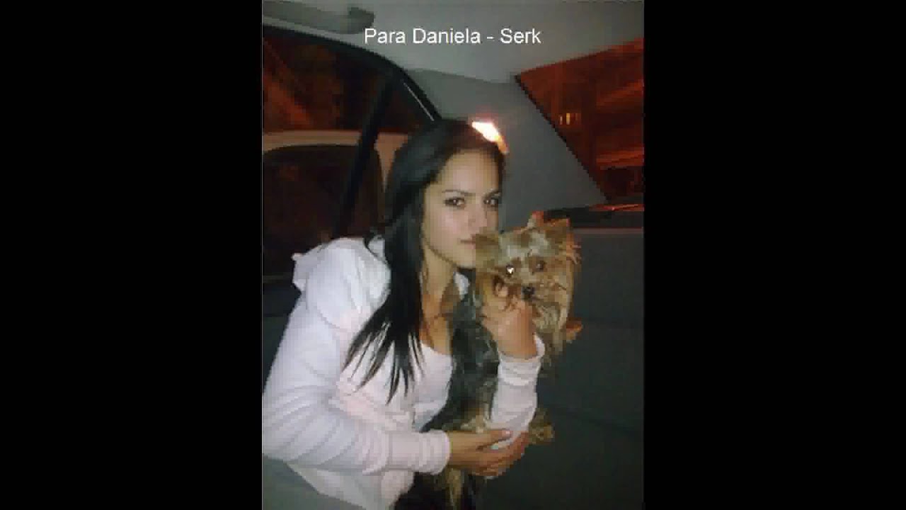 Para Daniela - Serk