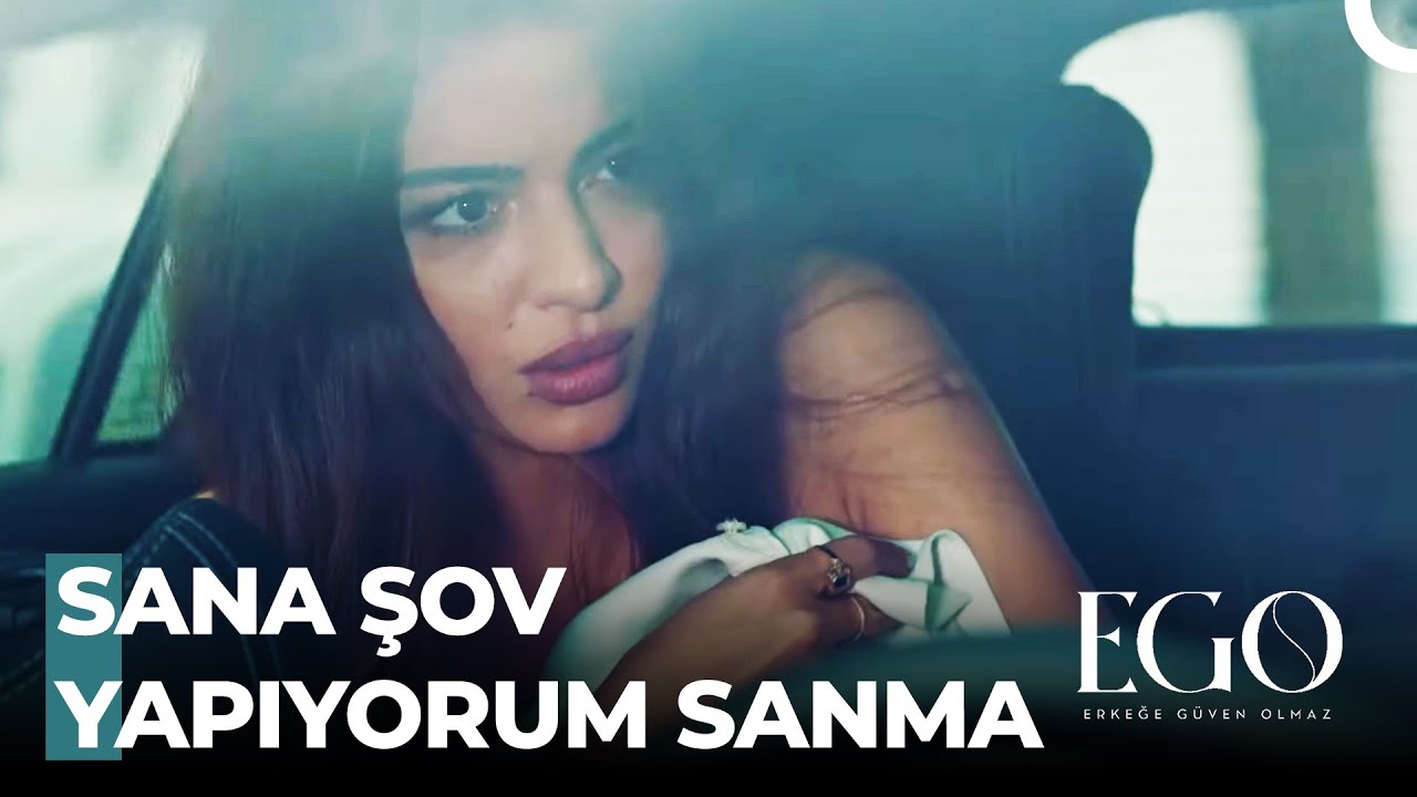 Para Değil Ama Erhan Her Şeyi Çözer - Ego