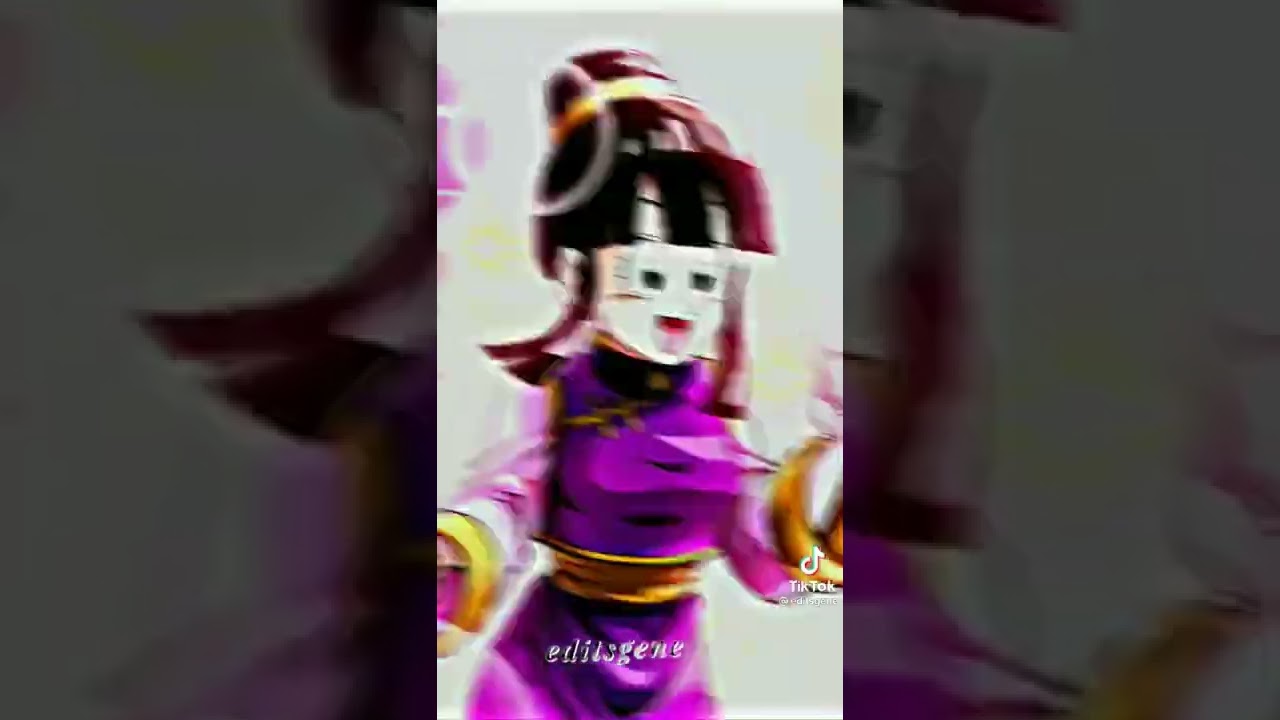 para los fans de milk  ,Bulma,la androide 18 y videl🥰💖💓❤️💚