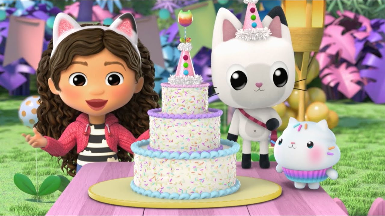 PARABÉNS, CANAL PANDA 2023 🥳