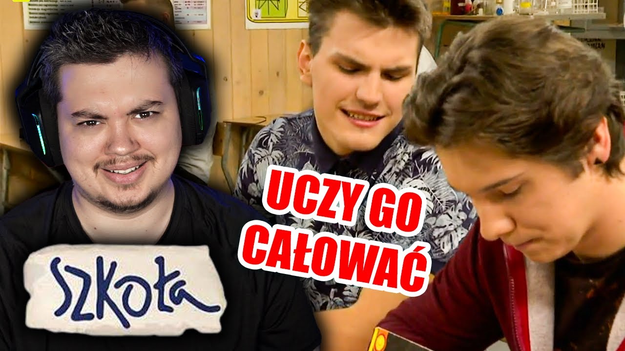 ParaCosie: SZKOŁA