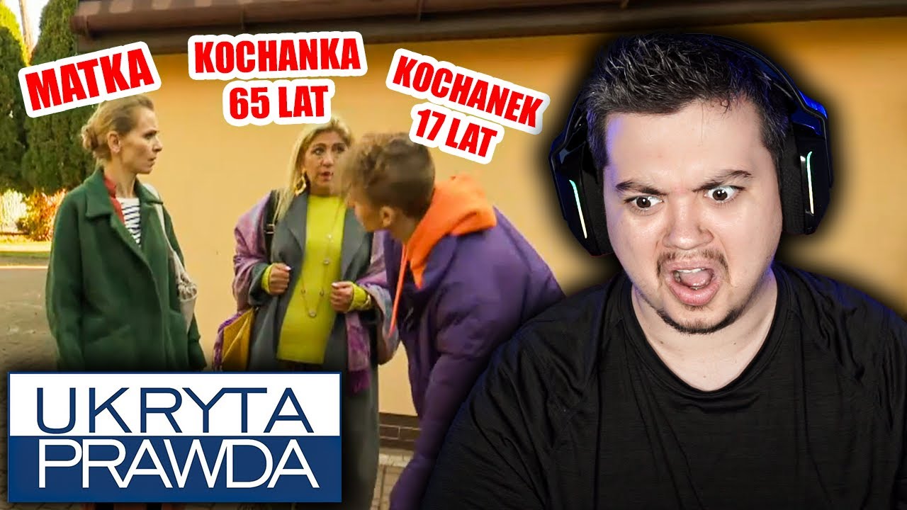 ParaCosie: UKRYTA PRAWDA