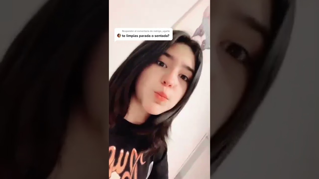 parada o sentada ?
