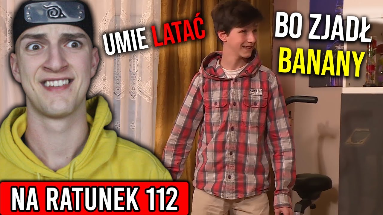 ParaDoksy: NA RATUNEK 112 odc 40