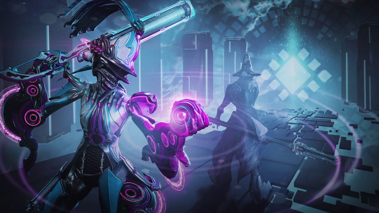 Paragon w/sans