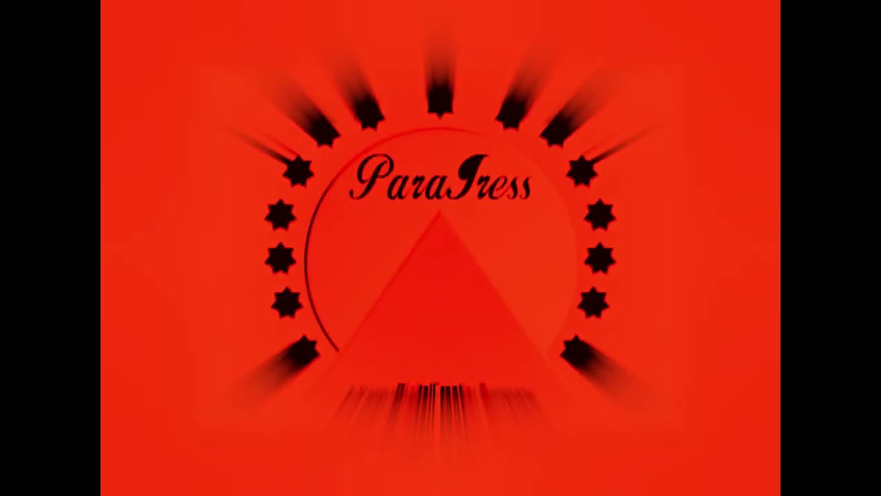 Paragress Feature Presentation (2009) in G-Major (My Version)