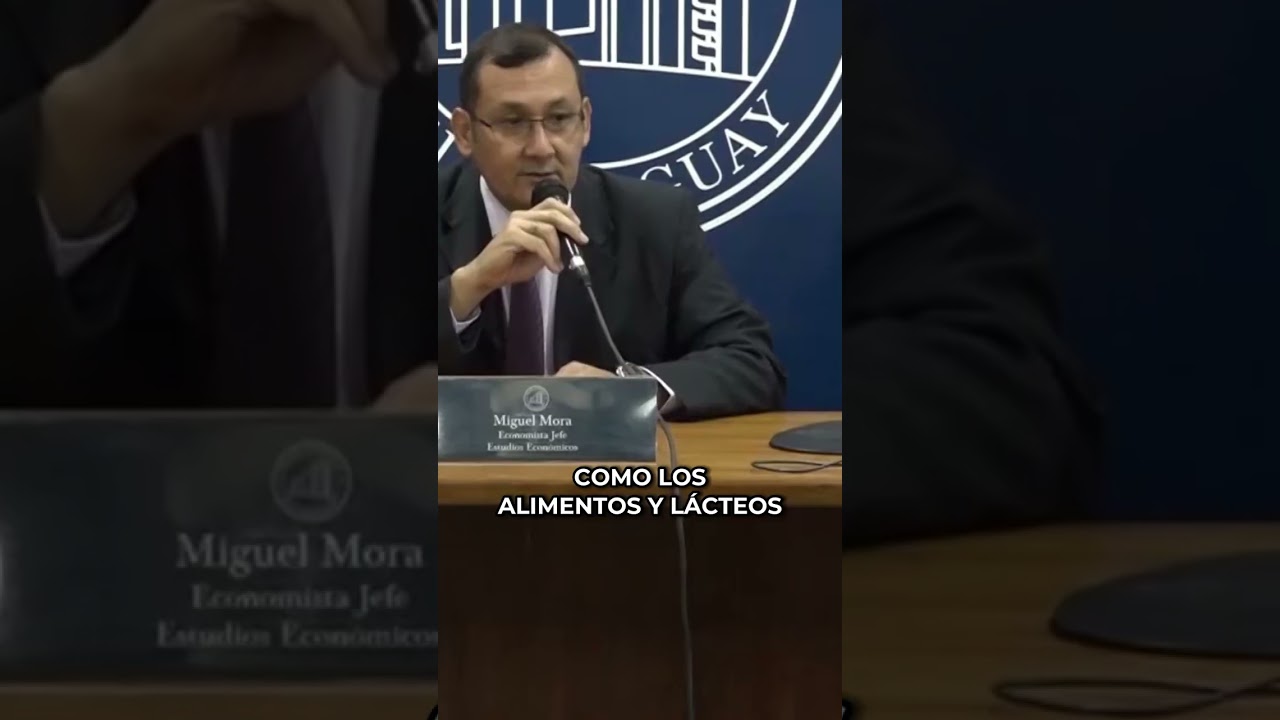 Paraguay es tendencia mundial: ¡Cero inflación en mayo!