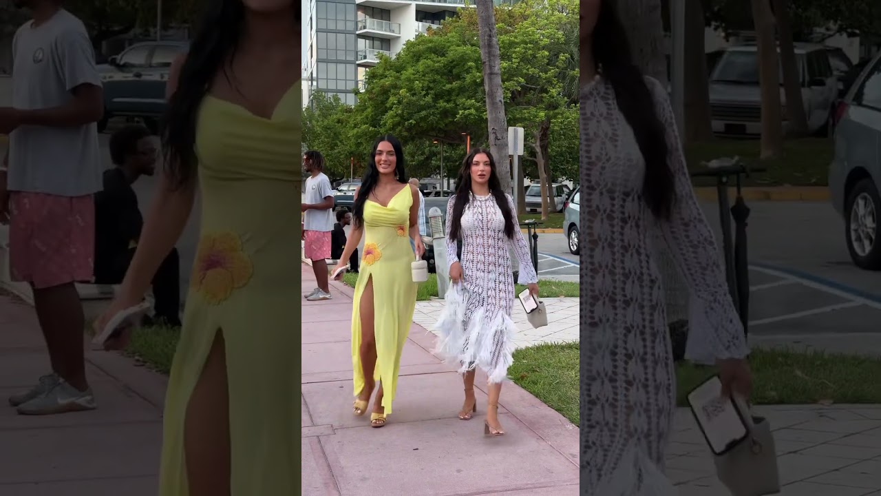 Paraiso Miami Swim Week 2025