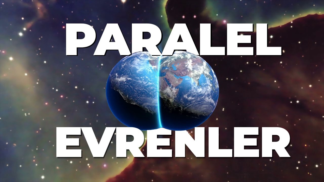 Paralel Evren Yaratmak İçin Bu Videoya Tıklayın! | Çift Yarık Deneyi