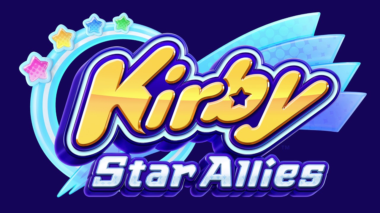 Parallel Mage Sisters - Kirby Star Allies Music