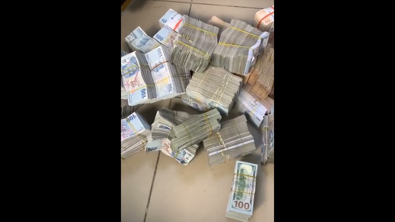PARAMI LAN BU