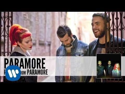 Paramore - Part II (Official Audio)