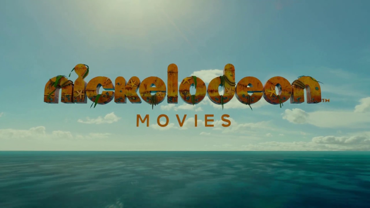 Paramount Animation / Nickelodeon Movies (The SpongeBob Movie: Sponge Out of Water)