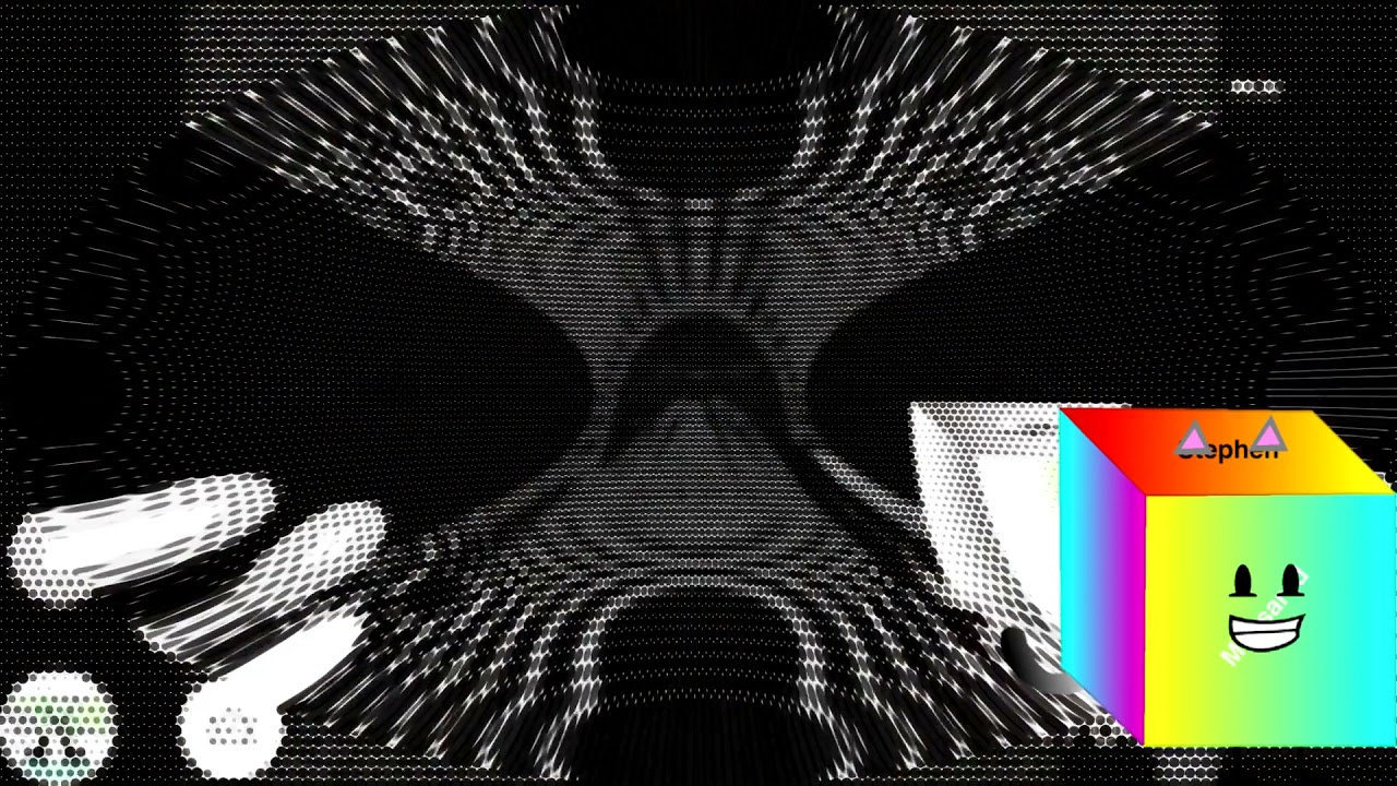 Paramount Csupo Meets Nickelodeon Csupo Effects Round 4 vs Eveyone