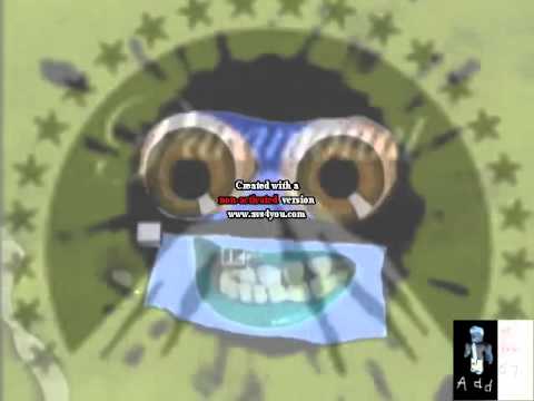 Paramount Csupo!