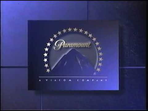 Paramount Feature Presentation (1995-2006)