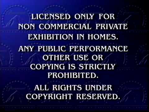 Paramount Feature Presentation (1996-2006)