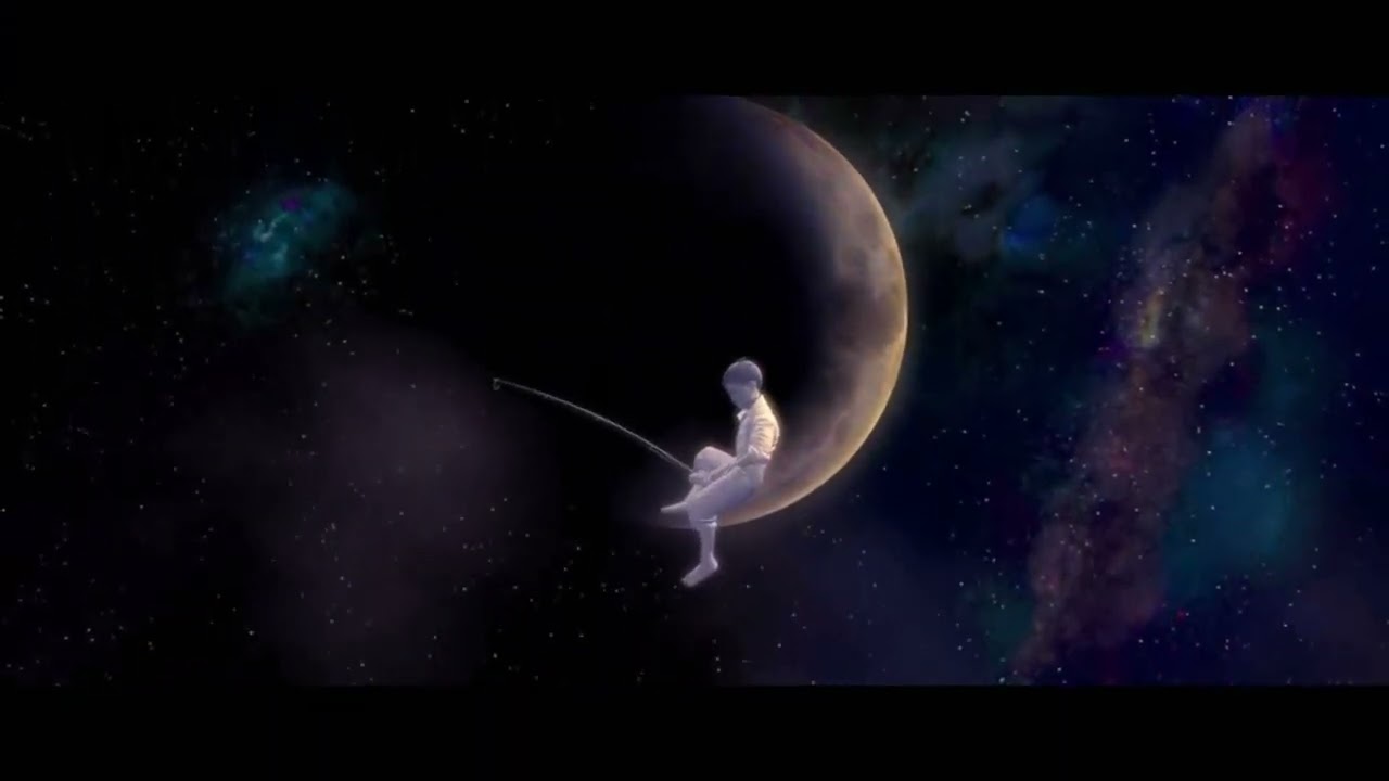 Paramount Pictures / DreamWorks Animation SKG Megamind (2010) (FIXED) (For @diagso3679 )