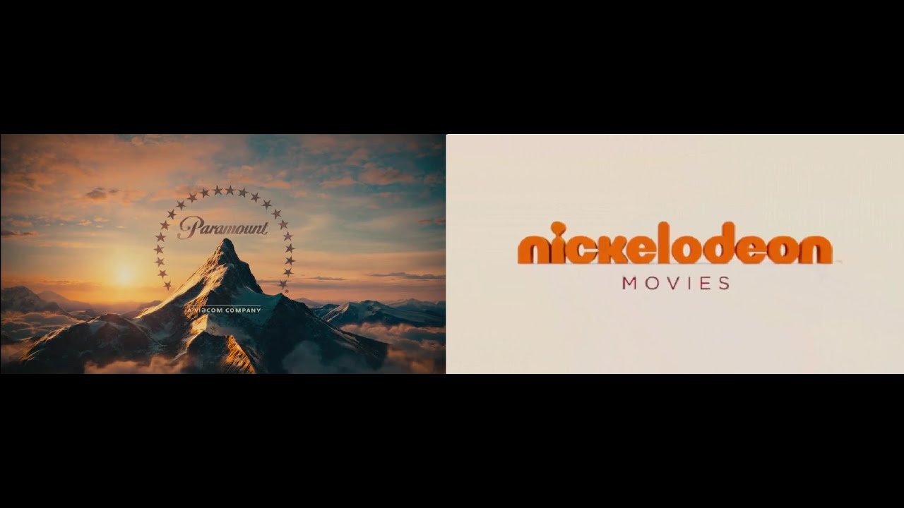 Paramount Pictures / Nickelodeon Movies (2014) (Patrick On The Big Screen Variant)