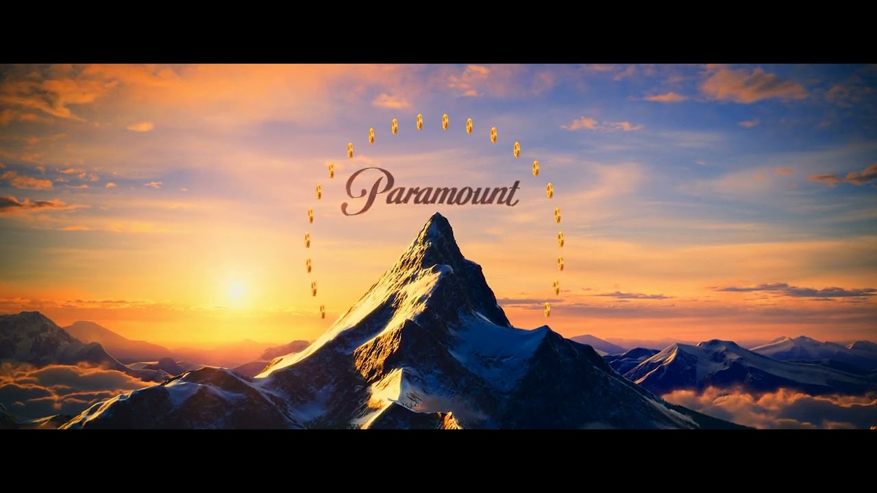 Paramount Pictures / Sega Sammy Group / Original Film (Sonic the Hedgehog 3)