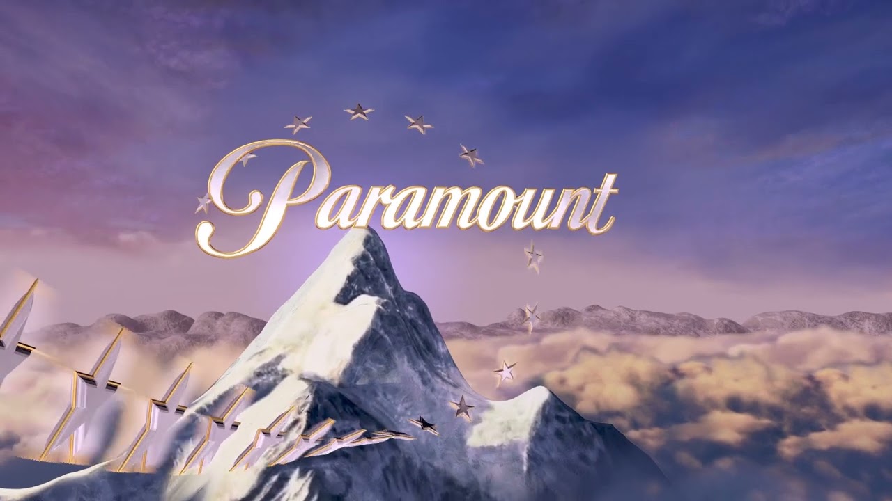 Paramount Pictures 110th Anniversary Concept