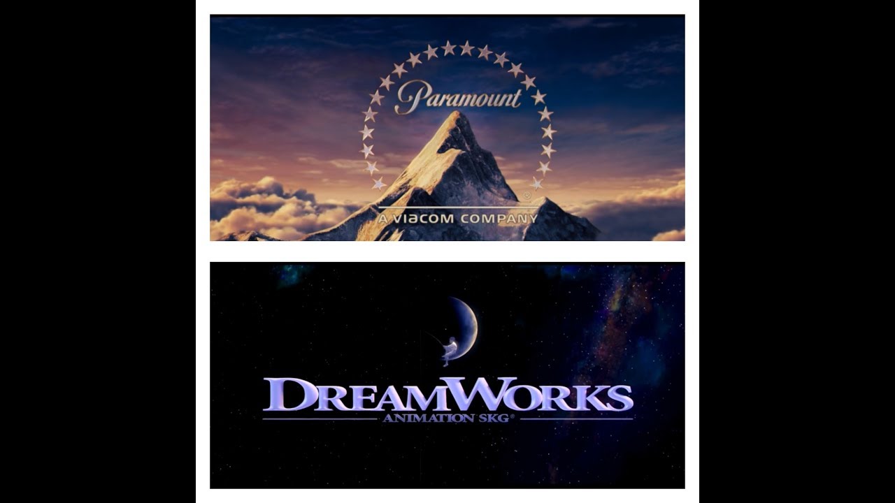 Paramount Pictures/ Dreamworks Animation SKG - Megamind - Megamente - (2010).