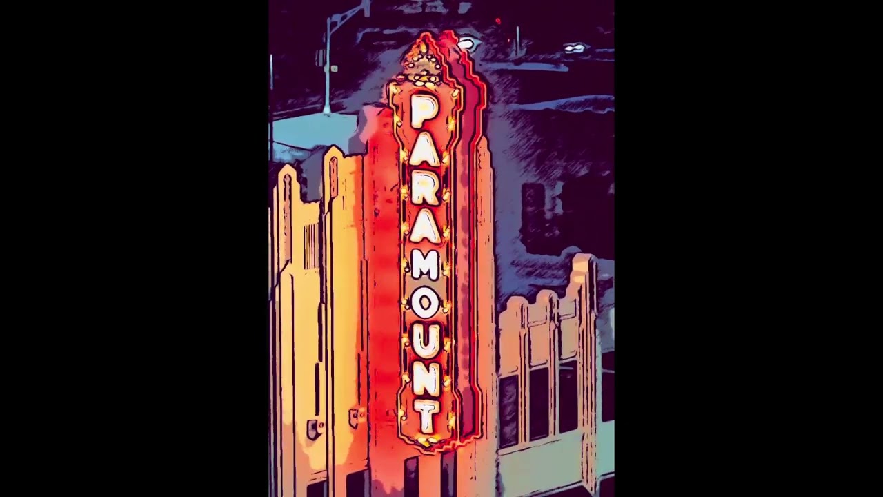 Paramount Soul