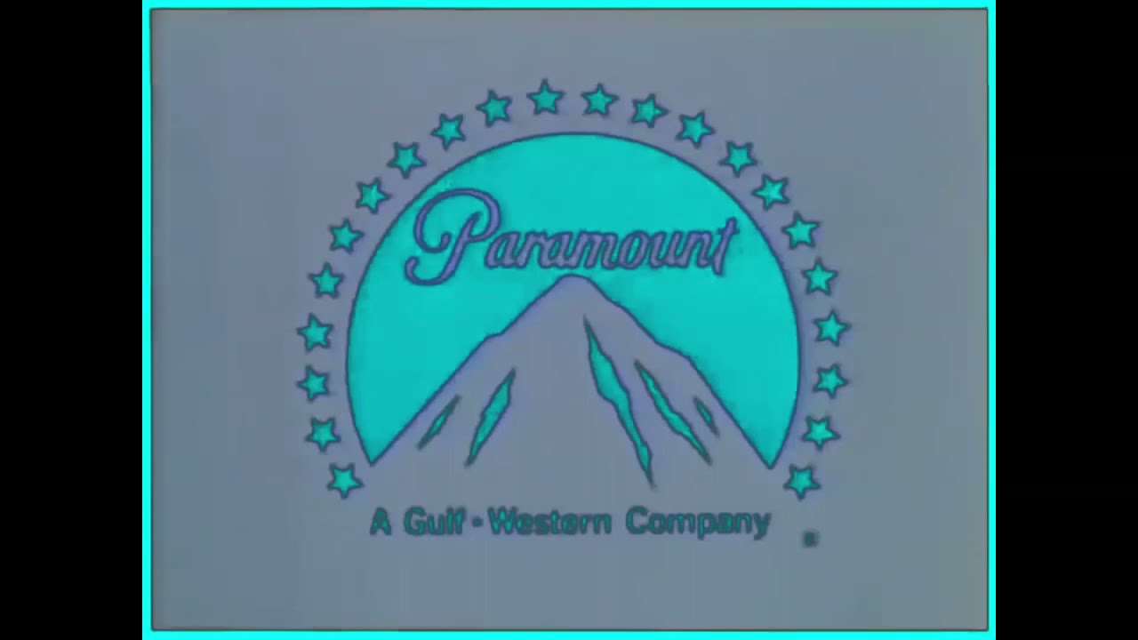 Paramount Television (1969) Effects (Sponsored by Preview 2 Effects)