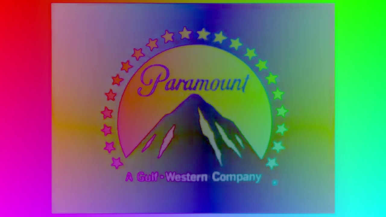 Paramount Television 1969 Logo Effects (Sponsored by Preview 2 Effects)