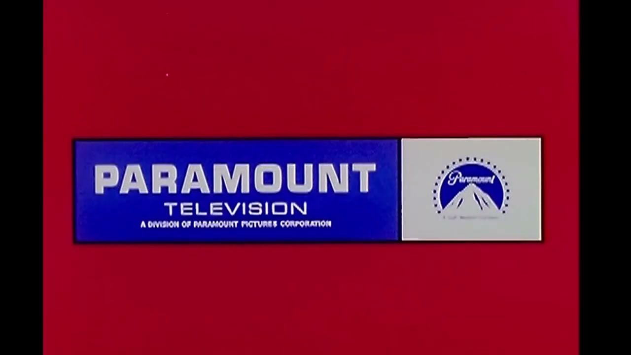Paramount Television (1972) #2