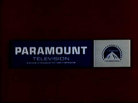 Paramount Television (1972) #4