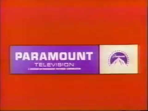 Paramount Television (1972)