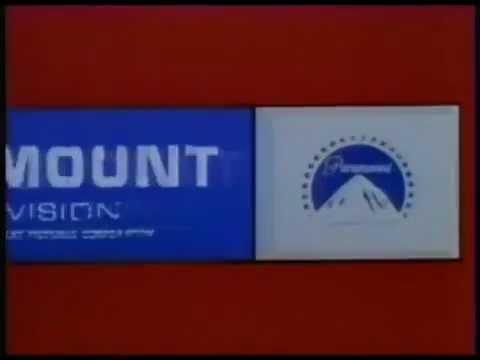 Paramount Television Logo (1969)